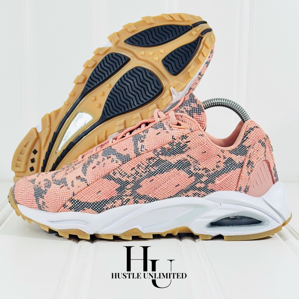 Nike NOCTA x Hot Step Air Terra ‘Pink Quartz’ Distant Regards Mens 8 Womens 9.5